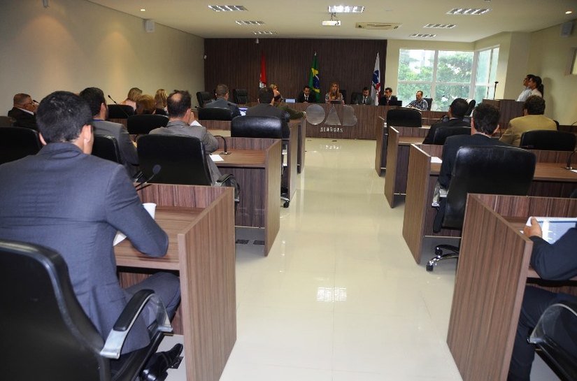 Audiência Pública reúne advogados para debater Processo Eletrônico