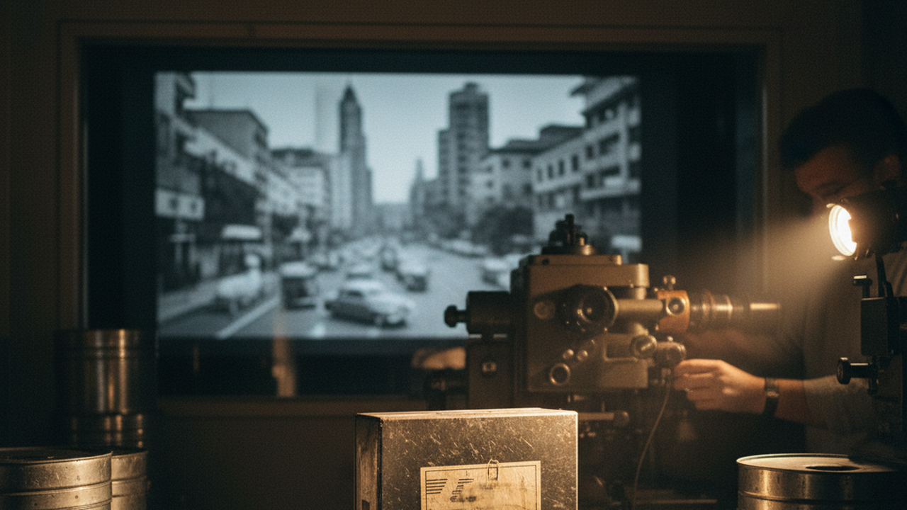 Filme símbolo de uma era, 'São Paulo S/A' volta às salas de cinema em versão restaurada após 60 anos