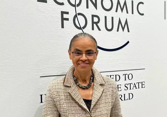 Marina mente e cobra doação de R$500 bilhões