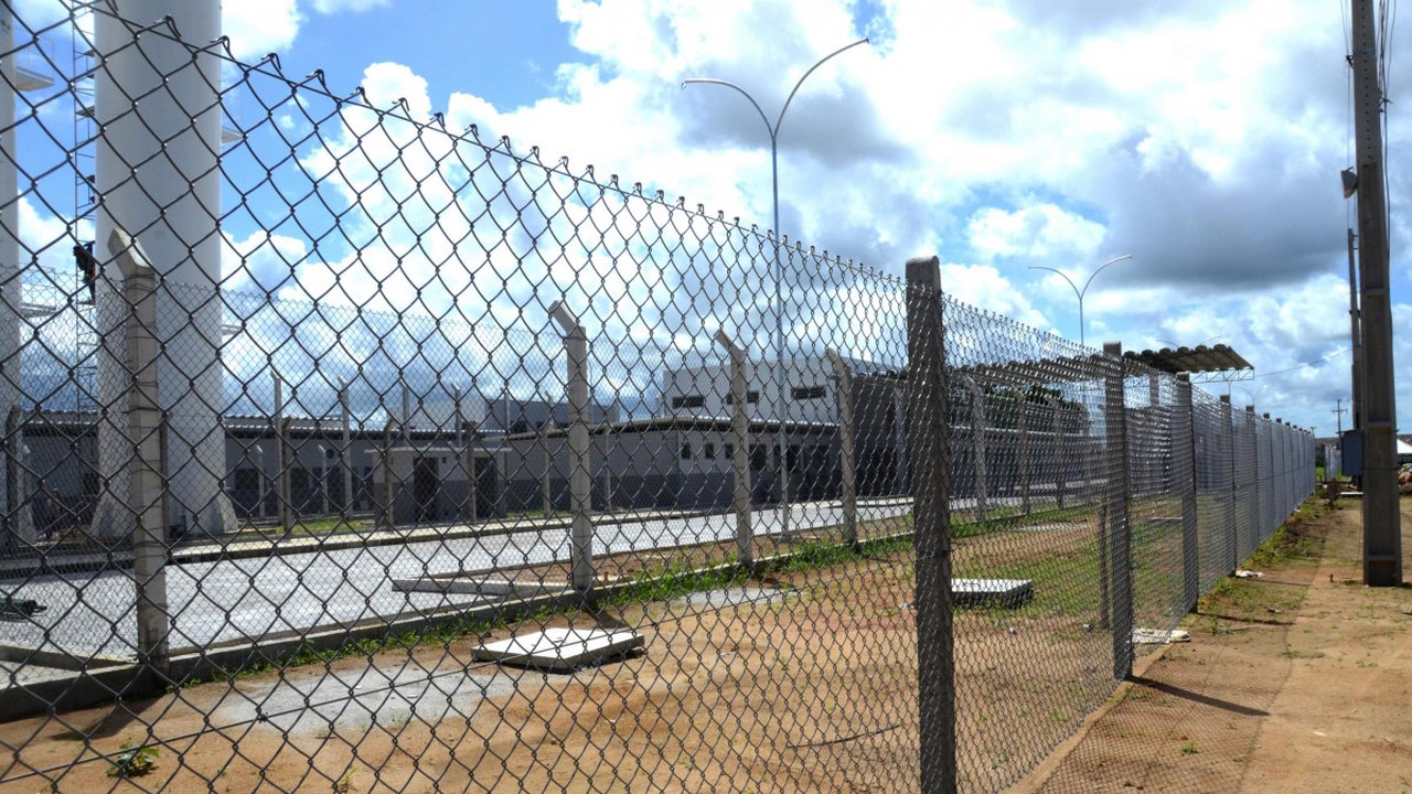Destaque no país, Alagoas vai zerar déficit carcerário nos próximos meses após investimentos