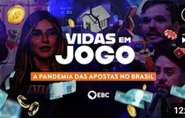 VIDAS EM JOGO - A PANDEMIA DAS APOSTAS NO BRASIL