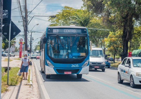 Linhas que atendem ao Clima Bom terão trajetos estendidos