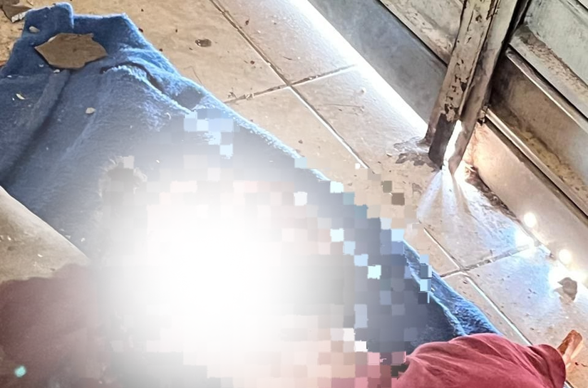 Suspeito de matar andarilho a pedradas em Penedo é preso