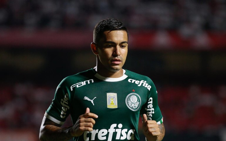 Palmeiras encerra novela e renova com Dudu por mais duas temporadas
