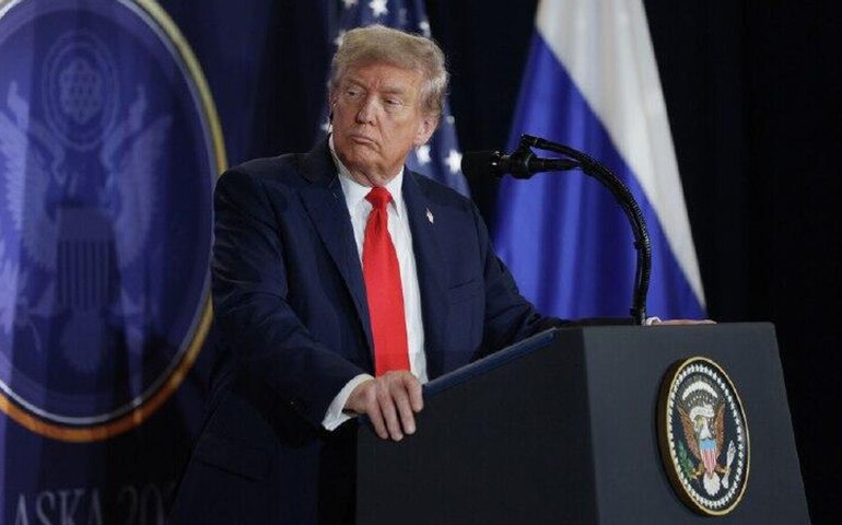 Trump pode recuar em testes nucleares após sinal da Rússia, avalia especialista