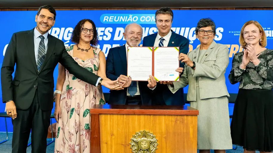 Decreto permite que faculdades comunitárias recebam recursos públicos