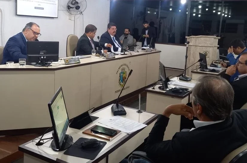 Esporte amador de Palmeira/AL aplaude medida do presidente da Câmara, que destina verba e abre espaço no Juca Sampaio