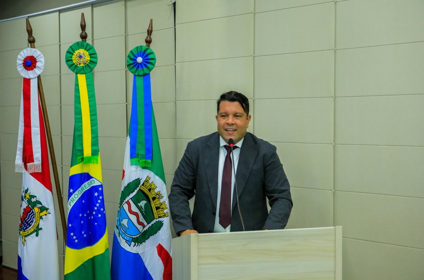 Vereador Allan Pierre cobra calendário de debates sobre o Plano Diretor de Maceió
