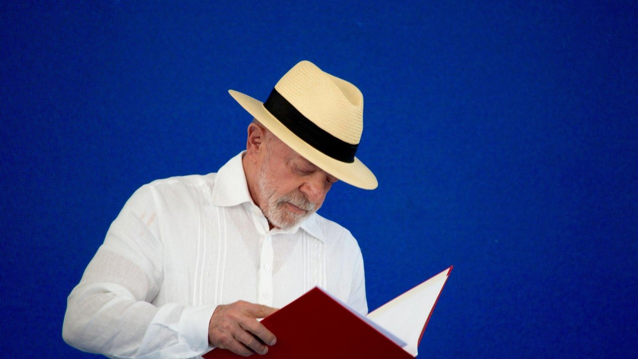 Governo Lula anuncia proibição das apostas on-line no Brasil
