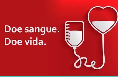 Junho Vermelho procura sensibilizar para doação de sangue mesmo na pandemia