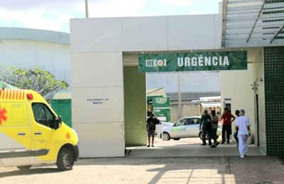HE do Agreste atende 419 mulheres vítimas de violência entre janeiro e julho