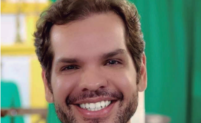 O ex-prefeito de Estrela de Alagoas Arlindo Garrote