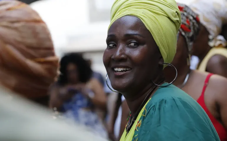 Coletivo do Bixiga quer resgatar e valorizar história afrobrasileira