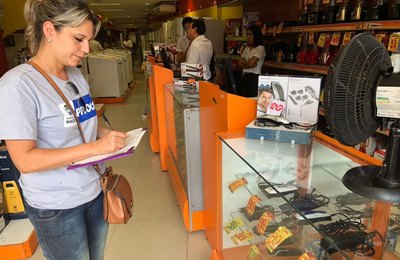 Black Friday: Procon Maceió divulga pesquisa de preços