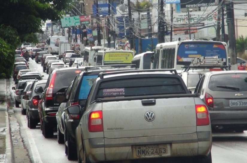 Eixos Viários e mobilidade urbana viram pauta na imprensa alagoana