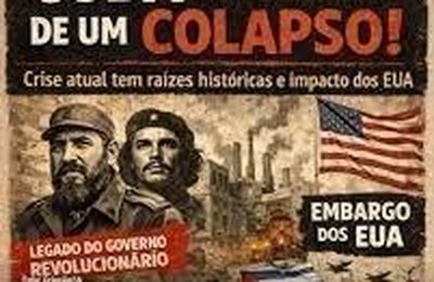 Cuba S.A: a holding militar que transformou uma ilha em empresa familiar