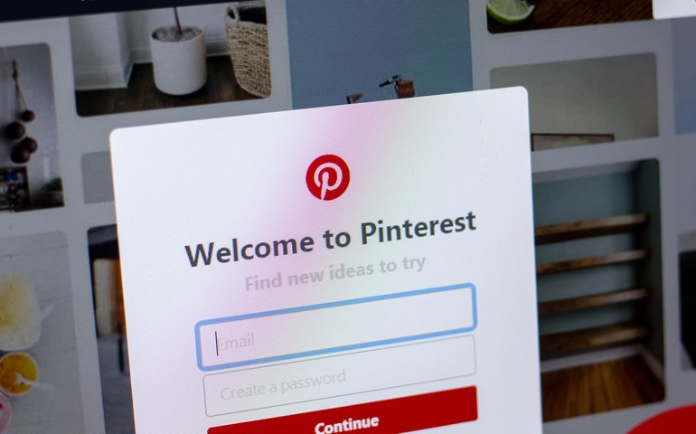 Pinterest decepciona no 3º trimestre e ações caem 18% após balanço em NY