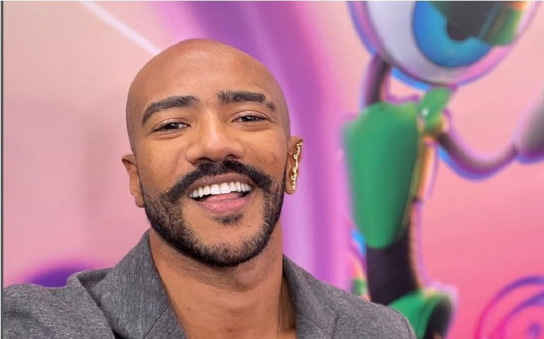 Ricardo é o 17ª eliminado do 'BBB 23'