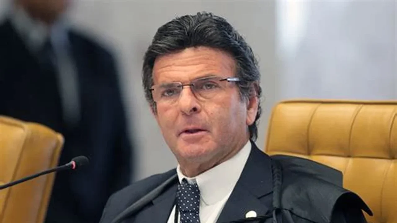 Fux estreia na Segunda Turma do STF com casos de igualdade de gênero e incerteza sobre recurso de Bolsonaro