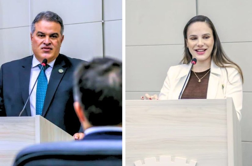 Câmara Municipal aprova PPA com projeção de receitas para os próximos quatro anos