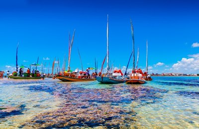 Condutores de embarcações de turismo passam por aperfeiçoamento promovido pela Semtur