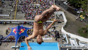 Foto: Divulgação / Red Bull