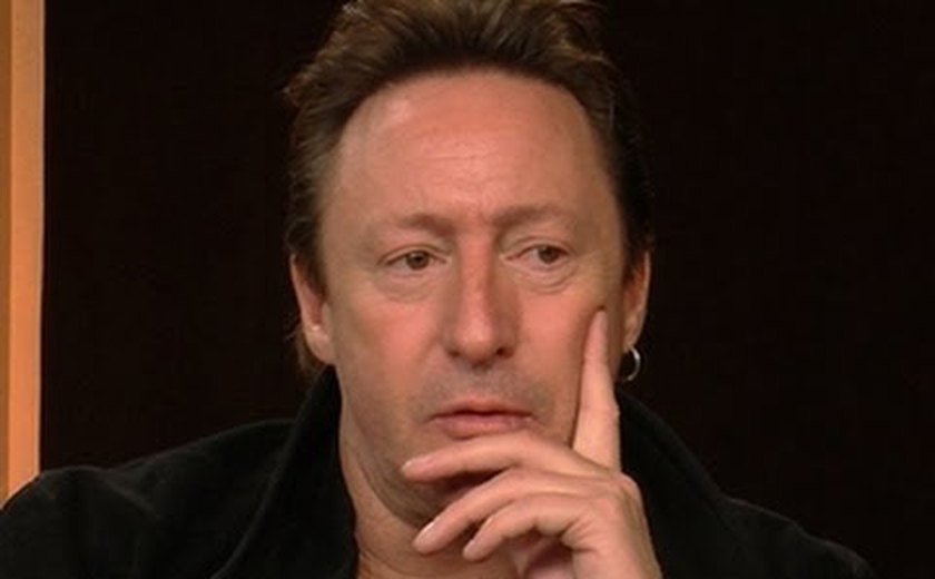 'Não tenho interesse em questionar o elenco', diz filho de John Lennon sobre filmes dos Beatles
