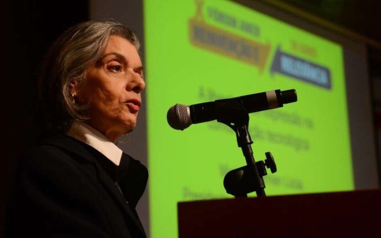 Agressão a jornalistas ofende Constituição e democracia, dizem ministros do STF