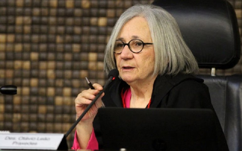 Desembargadora suspende  leilão da Casal desta quarta