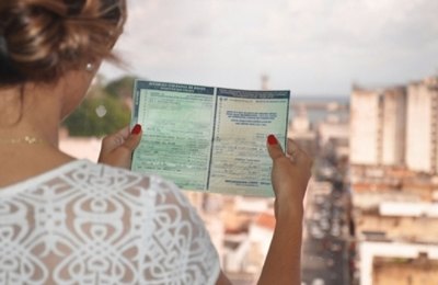 Prazo para proprietários de veículos quitarem IPVA 2022 com créditos da Nota Fiscal Cidadã 