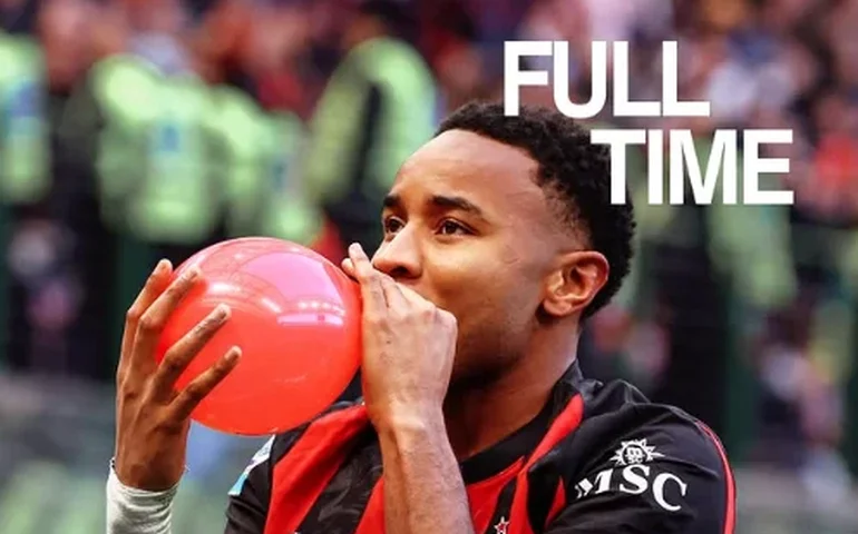 Milan vence o Verona por 3 a 0 e assume liderança provisória da Série A