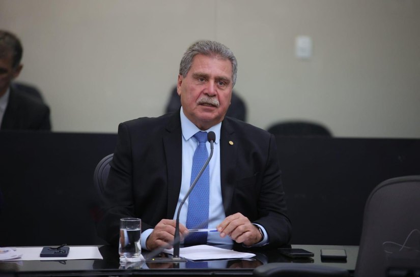 Deputado Remi Calheiros tratará com o governo demanda dos agentes de endemias