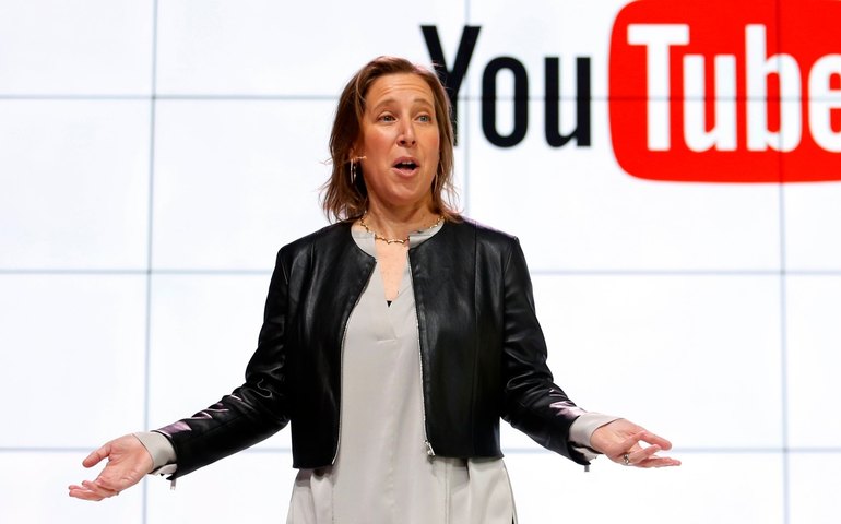 Ex-CEO do YouTube, Susan Wojcicki, morre aos 56 anos