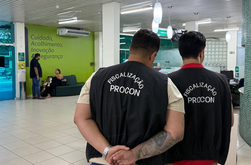 Unimed é notificada e pode pagar multa por retirada de serviços Obstetrícia e UTI Neonatal