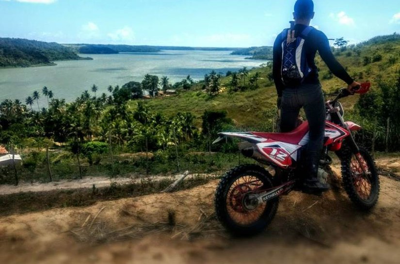 Trilha das Águas em Jequiá da Praia movimenta fim de semana no Litoral Sul