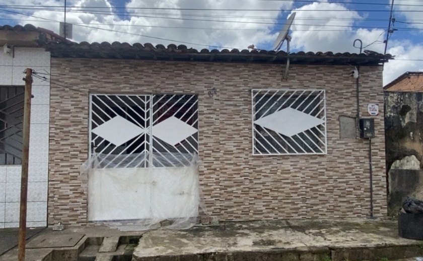 Vida Nova na Sua Casa: Prefeitura de Coruripe e Governo de Alagoas iniciam melhorias em 300 moradias