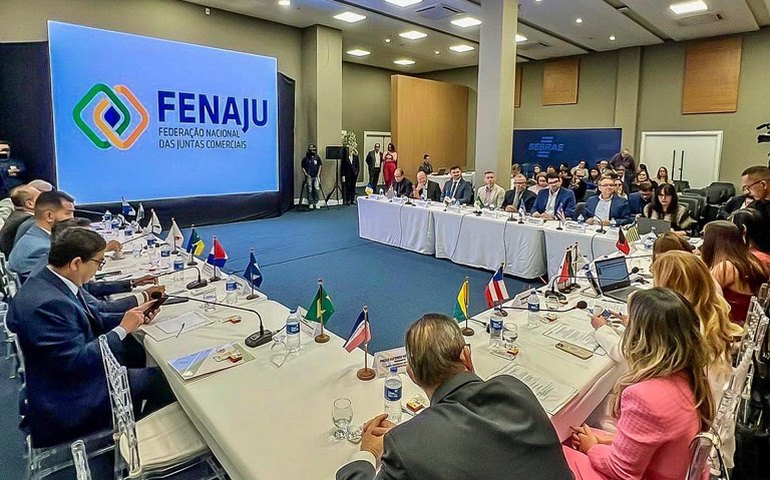 Alagoas vai sediar Encontro Nacional de Presidentes das Juntas Comerciais na próxima semana