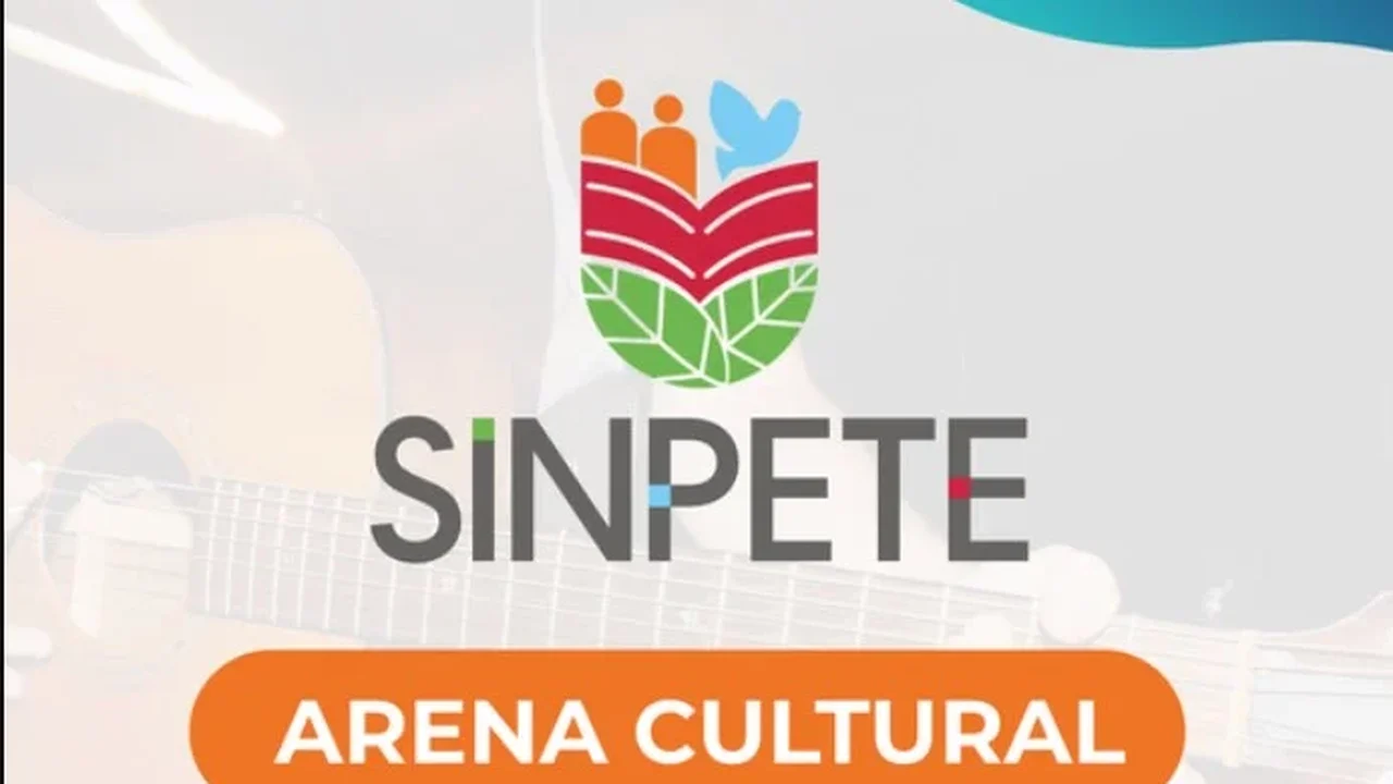 Arte, cultura e diversidade ganham espaço na Sinpete Nacional