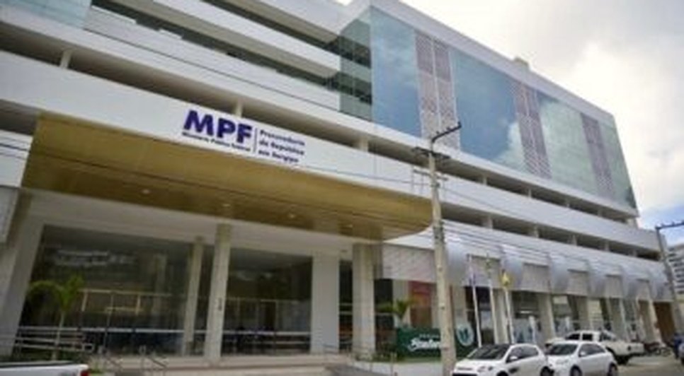 mpf-sergipe-357x210.jpg / Foto: Foto: Reprodução MPF