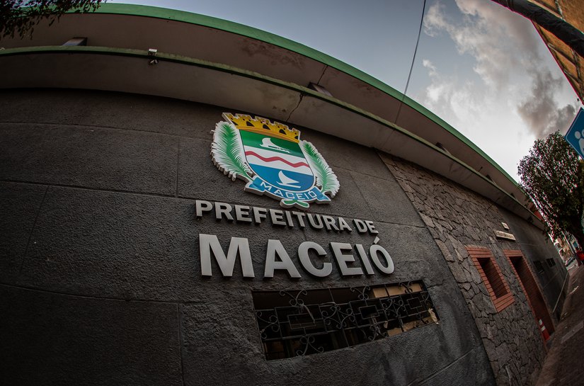 Município de Maceió propõe regularização de R$ 59,4 milhões em débitos de exercícios anteriores