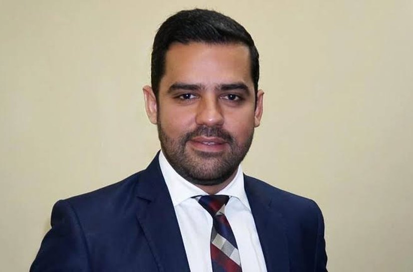 Ronaldo Targino, novo presidente do PSB de Maceió, é o 54º convidado do Canhão Podcast