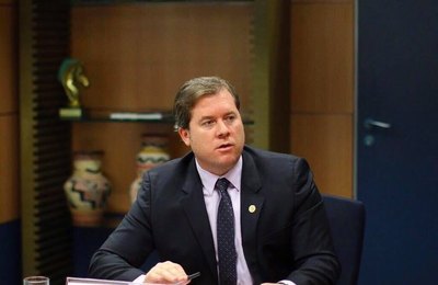 Marx articula medida que garante R$ 1,9 bi em investimentos e cria 56 mil empregos nos parques temáticos