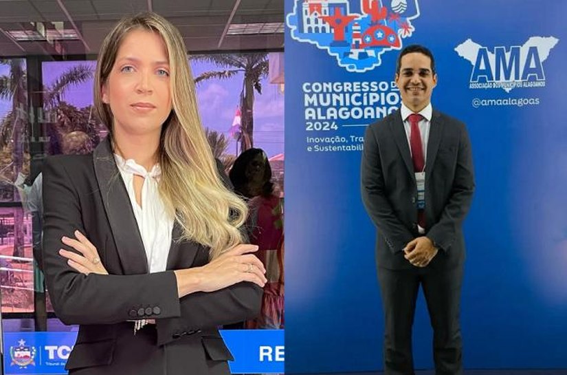 Artigo de Auditores de Controle Externo do TCE/AL é aprovado em edital do Instituto Rui Barbosa