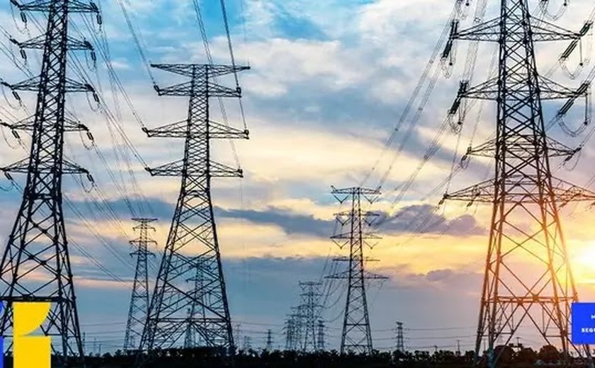 Indústria bate recorde de consumo de eletricidade em agosto com alta de 7%, mostra EPE