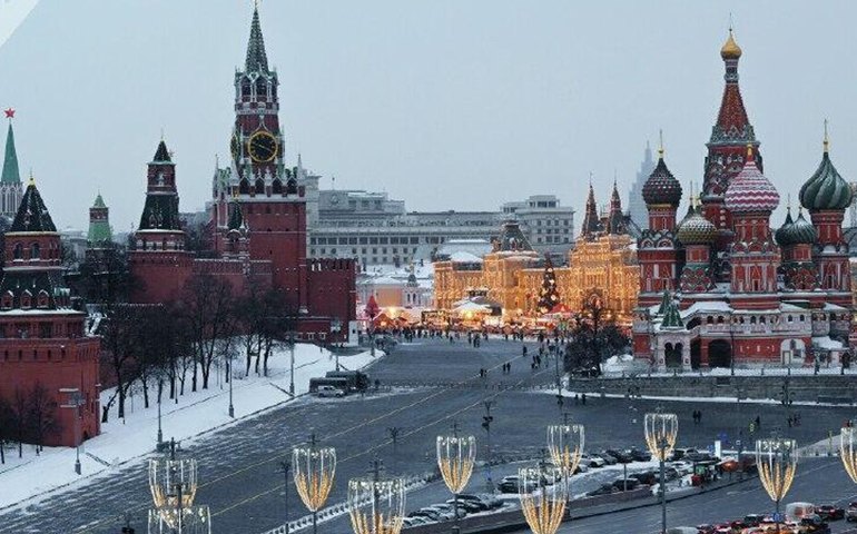 Kremlin pede esclarecimentos sobre fala de Trump a respeito de armas secretas dos EUA