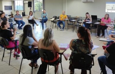 FNDE e Funai realizam visitas técnicas em comunidades indígenas brasileiras