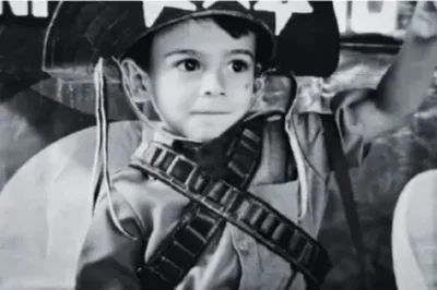 Criança de 2 anos morre após cair em cacimba durante festa em São Sebastião