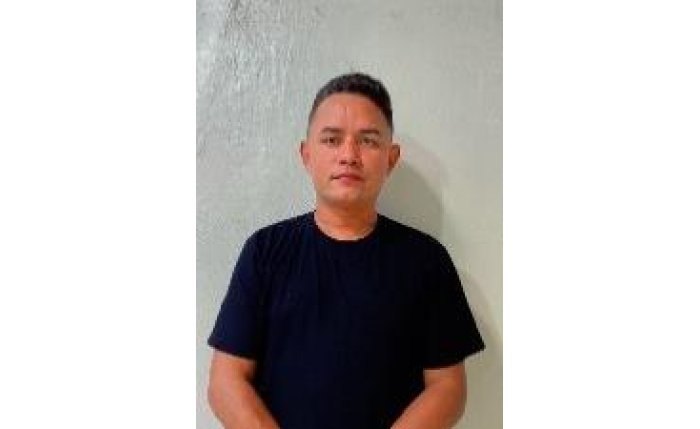 Eleições 2026: quem é Fs Ta On, candidato a deputado federal (Maranhão)