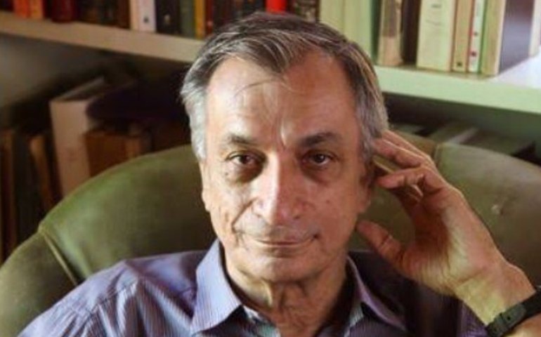 Morre Antonio Cicero, poeta imortal da ABL, letrista e irmão de Marina Lima