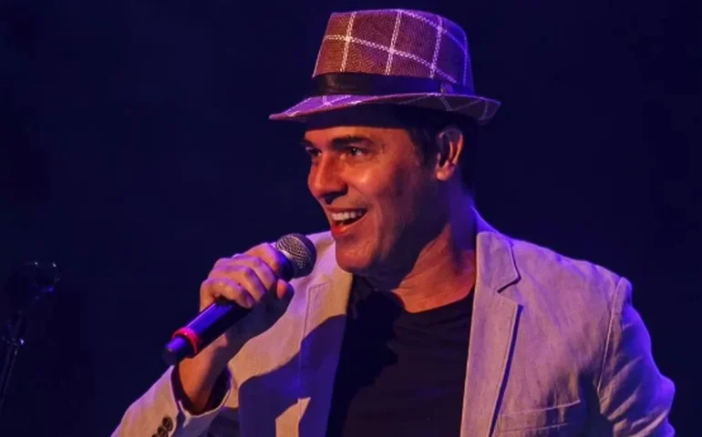 Grammy Latino erra nome de Ivan Lins E filho cobra respeito